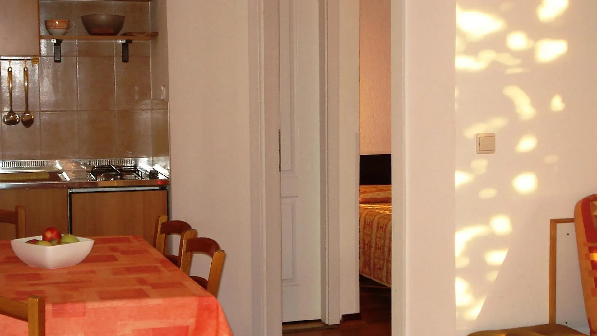 Apartment Novi By Interhome Krnica