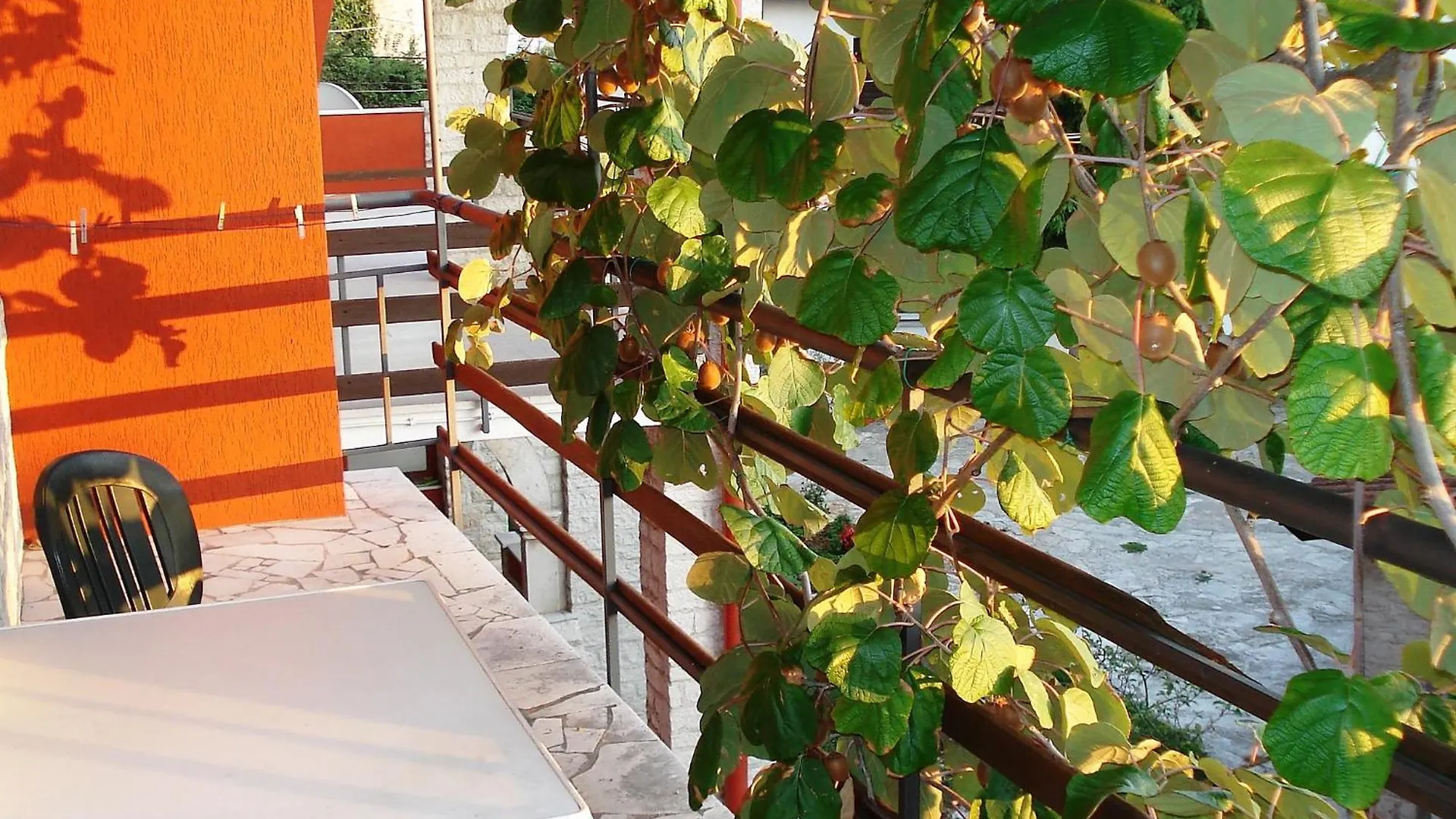 Apartment Novi By Interhome Krnica